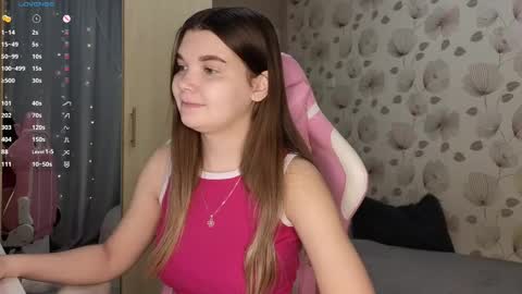 _cute_ice online show from 22, 2, 2025