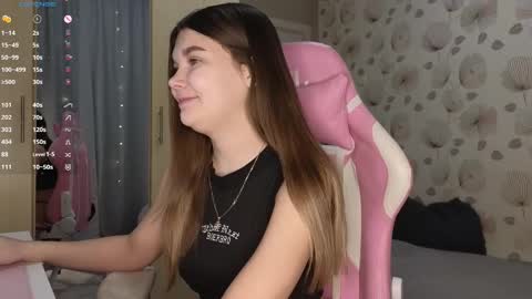 _cute_ice online show from 27, 2, 2025