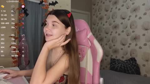 _cute_ice online show from 29, 10, 2025