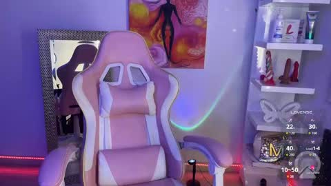 _cute_isabella_ online show from 17, 1, 2026