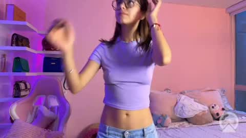 _cute_isabella_ online show from 31, 5, 2026