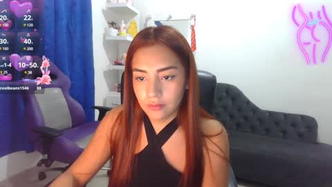 Katherine   Shedule  10pm -4 am  Colombia hour online show from 7, 2, 2025