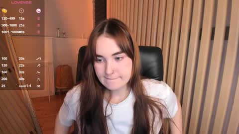 Angel online show from 21, 11, 2025