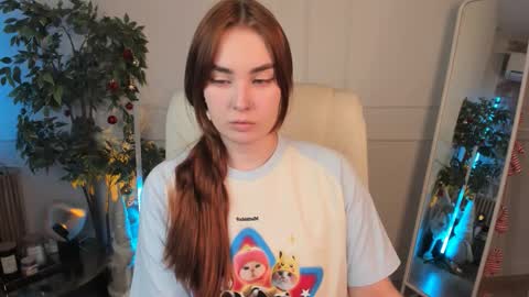 Angel online show from 15, 1, 2026