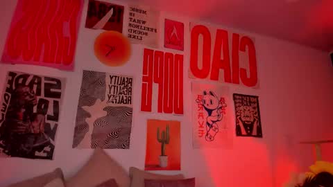 Snapshot of _darkdoll chatting on 11, 3, 2026 _darkdoll online show from 11, 3, 2026