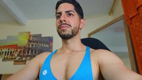 David online show from 12, 3, 2026