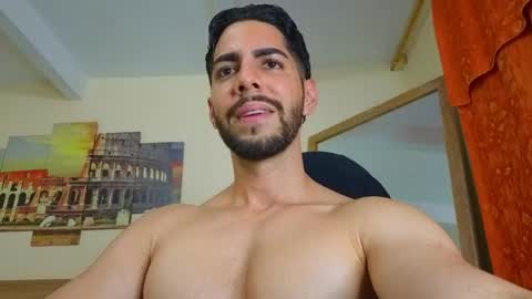 David online show from 23, 5, 2026