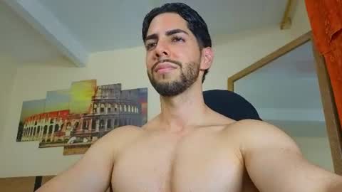 David online show from 10, 7, 2026