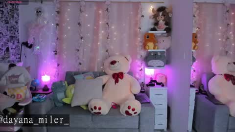 IG Dayana miler online show from 8, 4, 2026