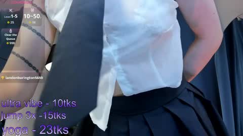 Kate online show from 23, 5, 2026