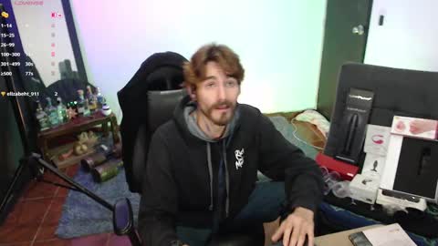 delacruz online show from 24, 10, 2025