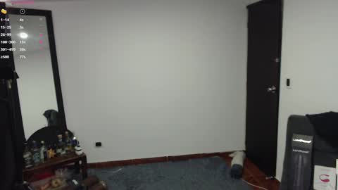 delacruz online show from 25, 10, 2025