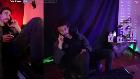 delacruz online show from 2, 3, 2026