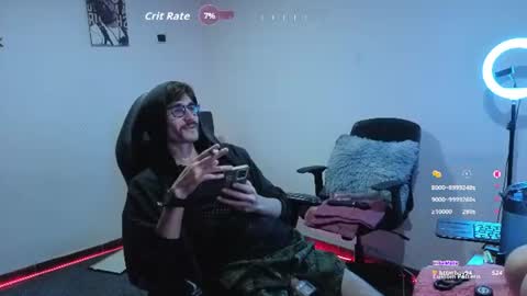 Snapshot of _delacruz911_ chatting on 11, 6, 2026 delacruz online show from 11, 6, 2026