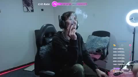Snapshot of _delacruz911_ chatting on 11, 6, 2026 delacruz online show from 11, 6, 2026