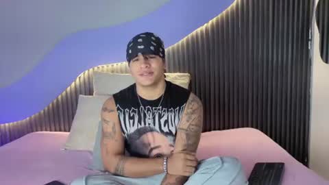 _demon1 online show from 19, 6, 2026