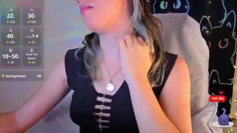  DENISE  online show from 9, 9, 2025