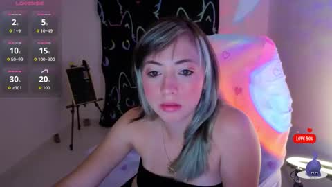  DENISE  online show from 18, 9, 2025