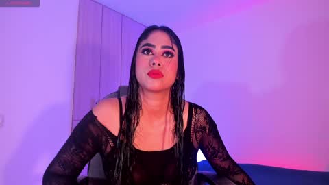 Snapshot of _devika chatting on 29, 1, 2025 _devika online show from 29, 1, 2025