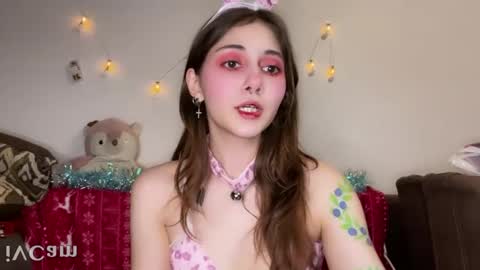 Kate online show from 25, 12, 2024