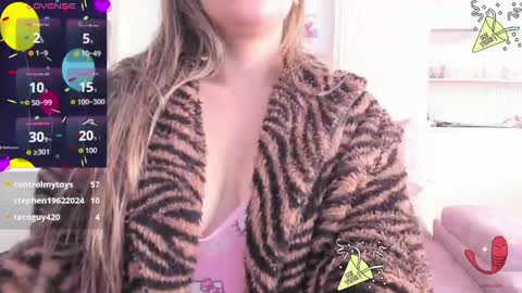 Snapshot of _devora_sloppy_77 chatting on 25, 5, 2026 Devora online show from 25, 5, 2026