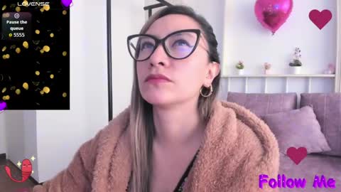 Snapshot of _devora_sloppy_77 chatting on 5, 6, 2026 Devora online show from 5, 6, 2026