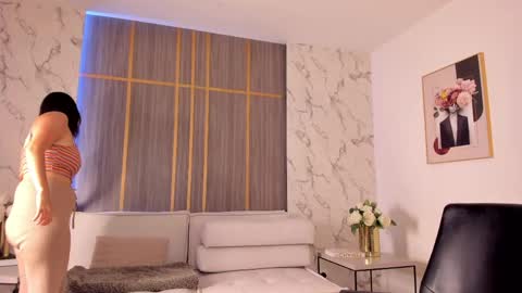 Snapshot of _dollargirl_ chatting on 12, 4, 2026 Abril online show from 12, 4, 2026