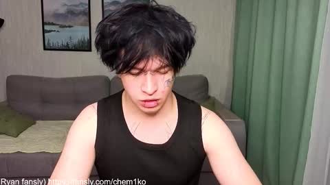 _dream_boys_ online show from 13, 9, 2025