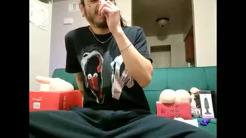 _drew__ online show from 25, 2, 2025