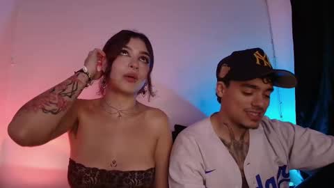 steve and geral online show from 10, 2, 2026