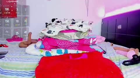 _dulcefuego online show from 27, 2, 2026