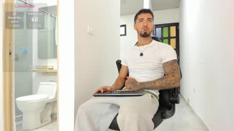 Snapshot of _duriel chatting on 26, 2, 2026 Duriel online show from 26, 2, 2026