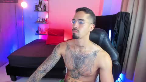 Duriel online show from 15, 7, 2026
