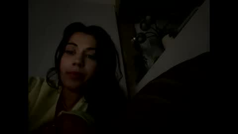  elena barra online show from 2, 3, 2025