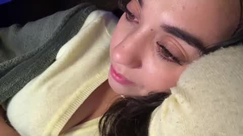  elena barra online show from 27, 11, 2025