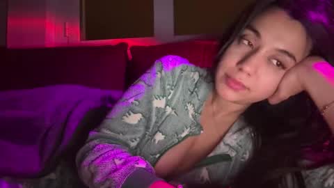  elena barra online show from 17, 1, 2026