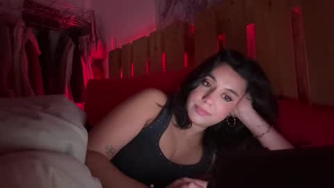 Snapshot of _elena_barra chatting on 19, 1, 2026 elena barra online show from 19, 1, 2026