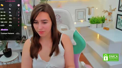 Lizzy  online show from 13, 1, 2025