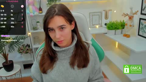 Lizzy  online show from 14, 1, 2025