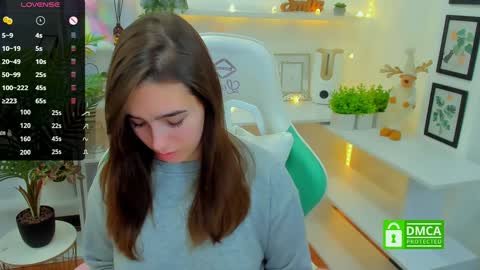 Lizzy  online show from 19, 1, 2025