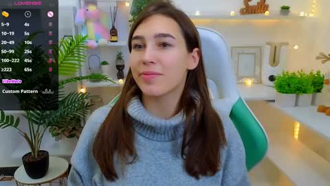 Lizzy  online show from 24, 1, 2025