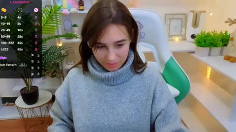 Lizzy  online show from 25, 1, 2025