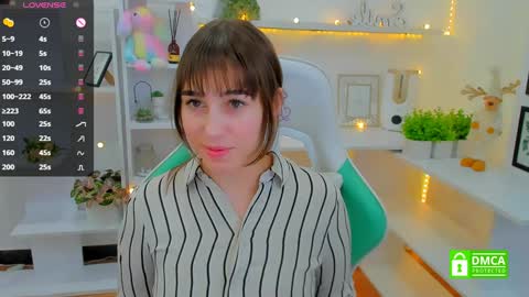 Lizzy  online show from 29, 1, 2025