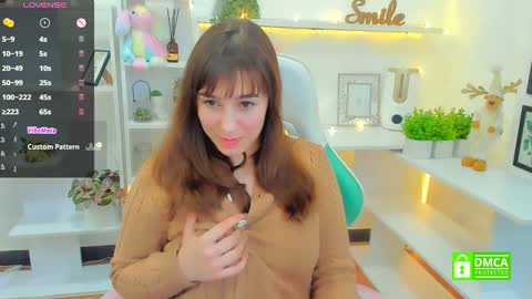 Lizzy  online show from 31, 1, 2025