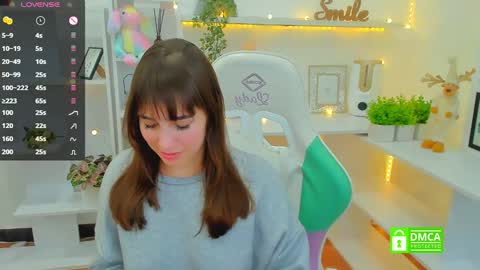 Lizzy  online show from 1, 2, 2025