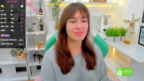 Lizzy  online show from 15, 2, 2025