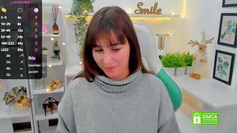 Lizzy  online show from 17, 2, 2025