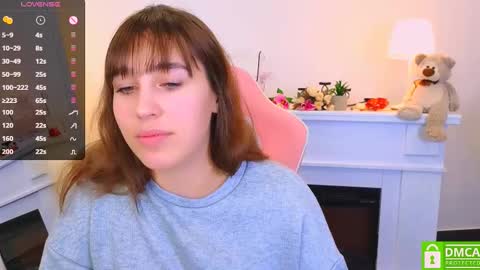 Lizzy  online show from 23, 2, 2025