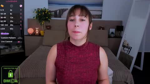 Lizzy  online show from 1, 3, 2025