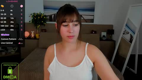 Lizzy  online show from 4, 3, 2025